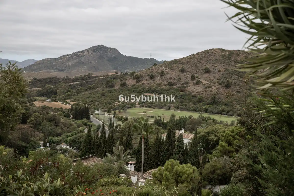 Terrenys i solars en venda a Benahavís pueblo, imagen 2