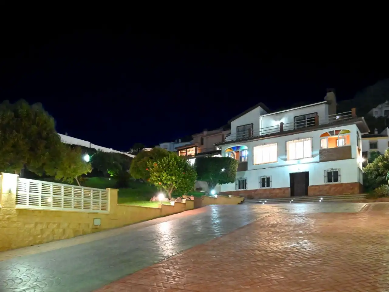 House with garden to rent in Calle Torreón 90, imagen 62