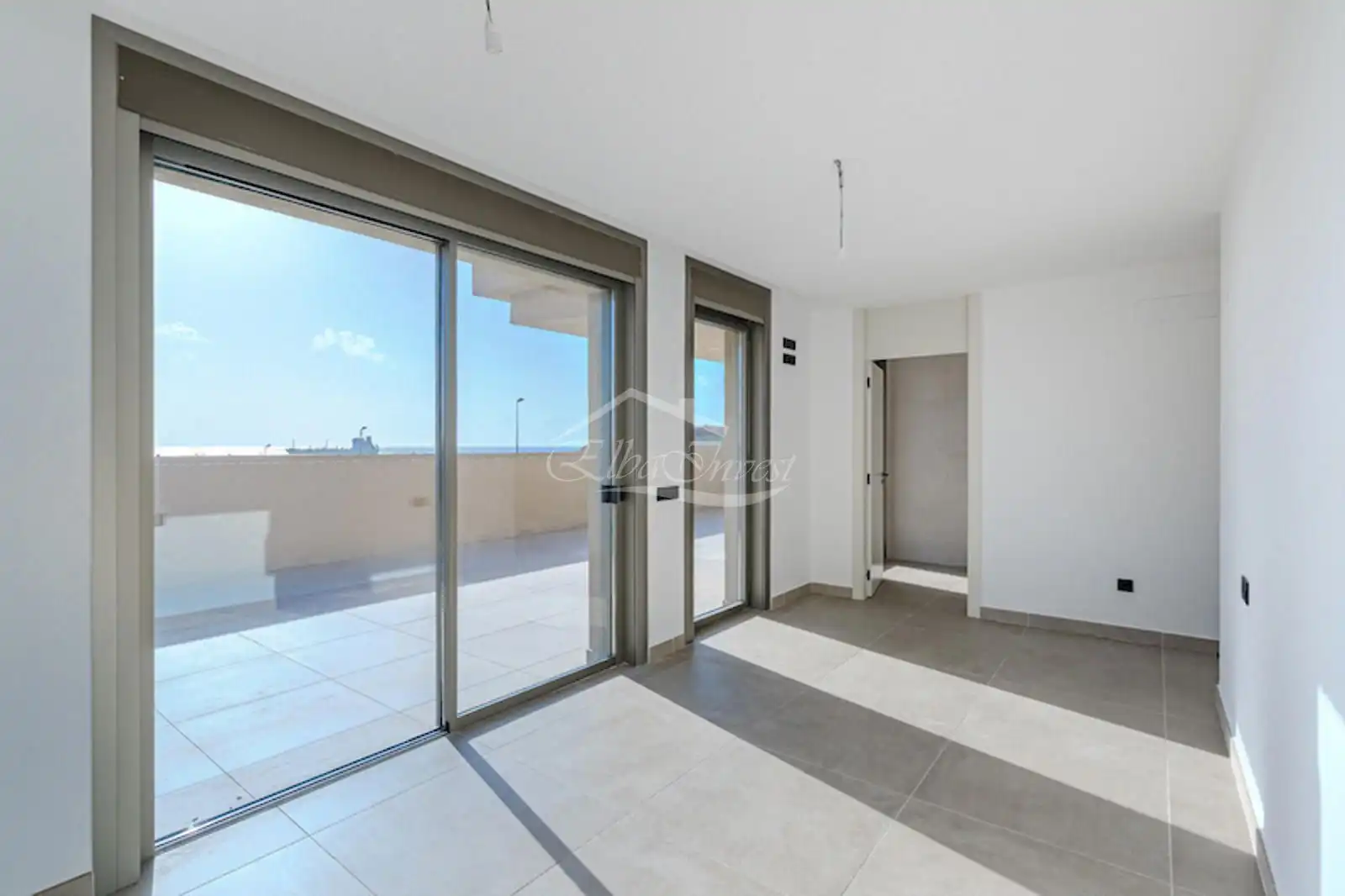Piso en venta en Los Abrigos