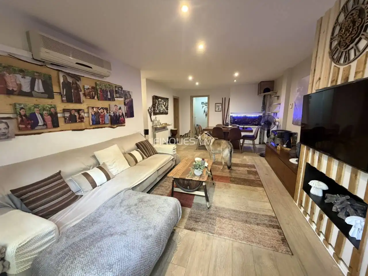 Flat for sale in Arenys de Munt  with Private garden and Terrace