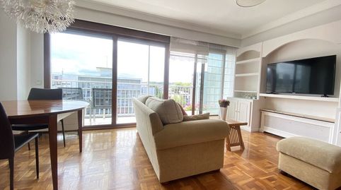 Foto 3 von Wohnung zum Verkauf in Olmos de Los Ibilbidea, 28, Bidebieta, Donostia - San Sebastián