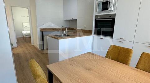 Foto 2 de Piso de alquiler en Centro, Vélez-Málaga