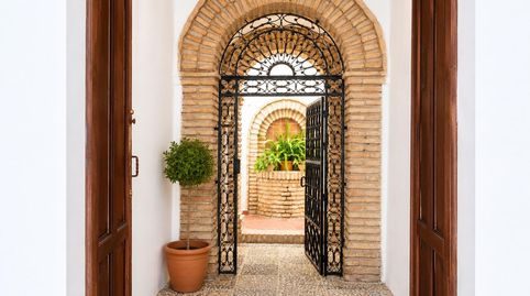 Foto 2 de Casa o xalet en venda a Julio Romero de Torres, Casco Histórico - Ribera - San Basilio, Córdoba Capital