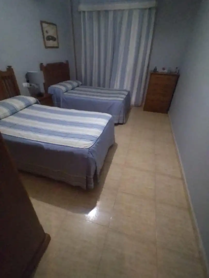 Casa con terraza en venta en Baena, imagen 6