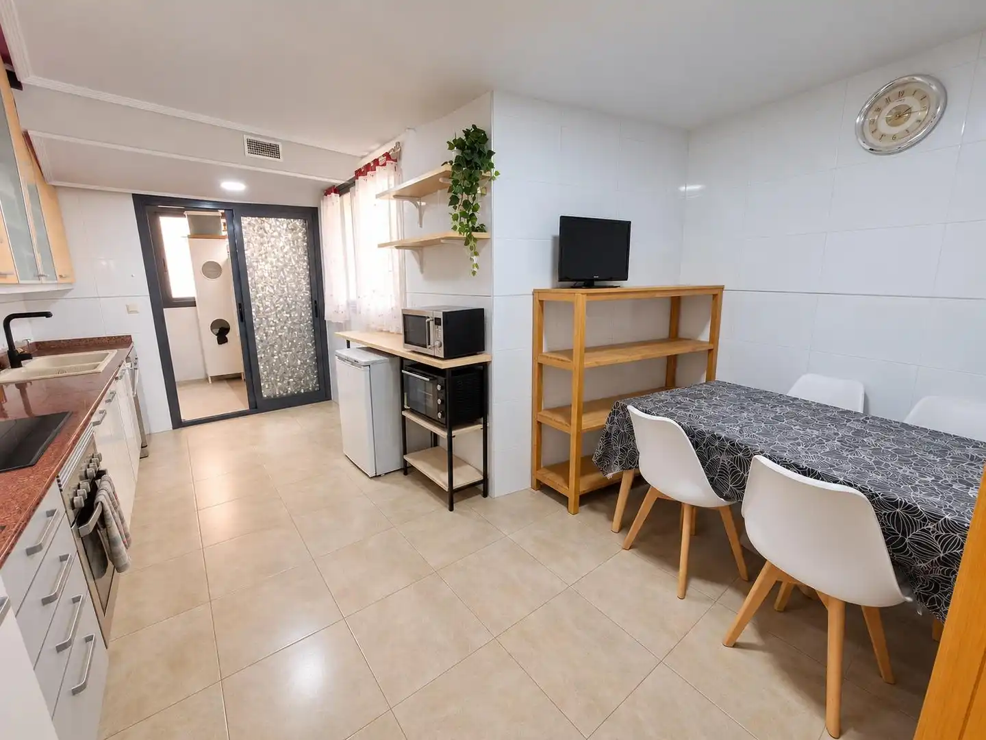 Habitación de Ático en venta en Casc Urbà