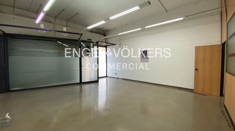 Foto 3 von Fabrikhallen zur Miete in Centre, Badalona
