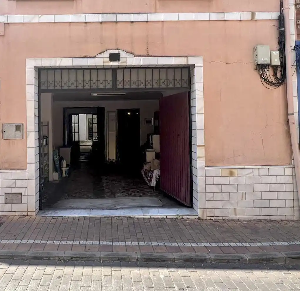 Maison avec jardin à vendre à Ondara, imagen 15