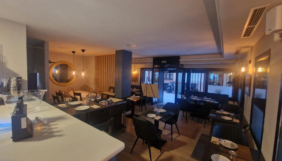 Photo 1 of Premises to rent in San Pedro de Alcántara pueblo, Málaga