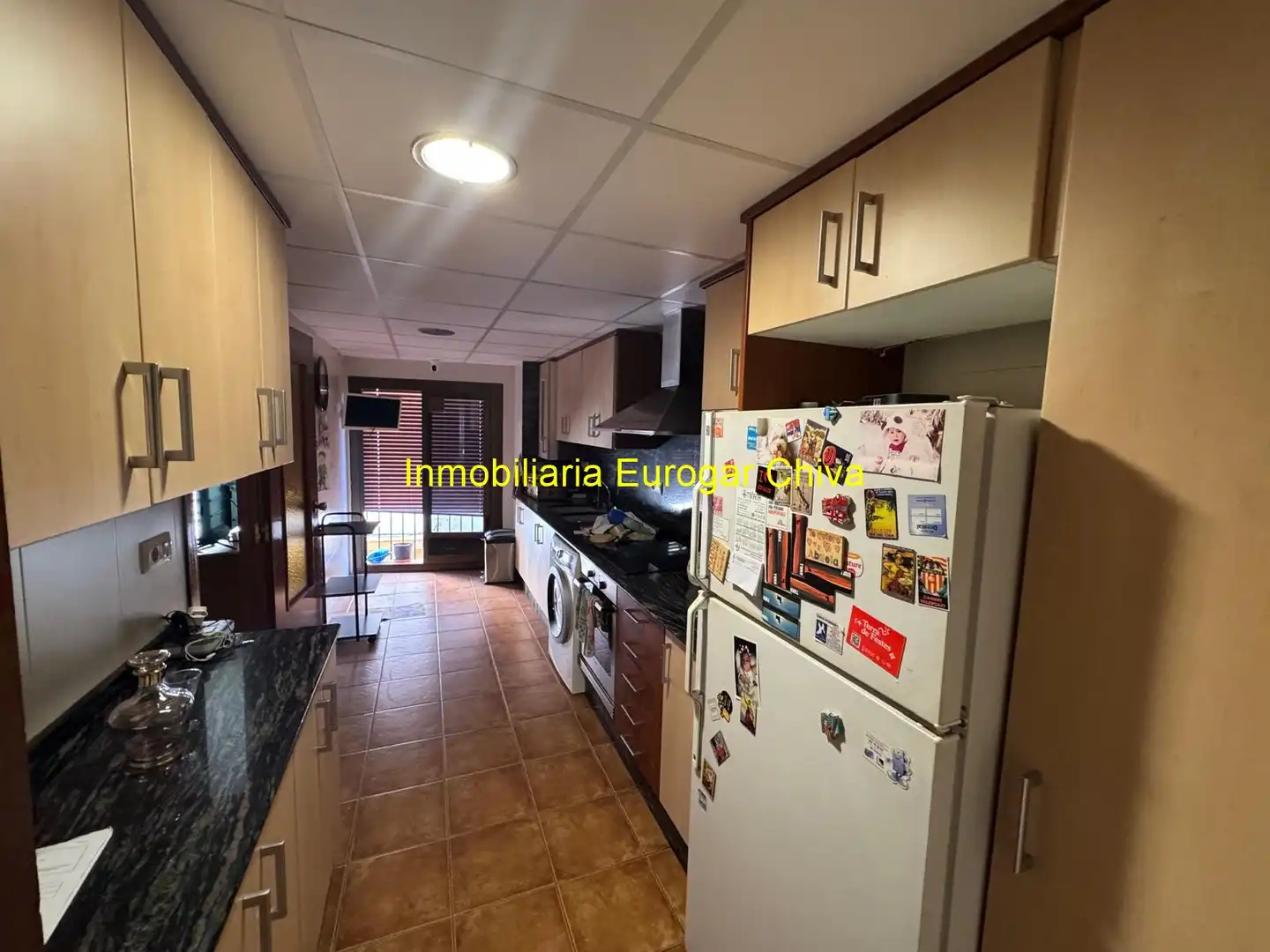 Wohnung mit Terrasse zum Verkauf in Centro, imagen 8