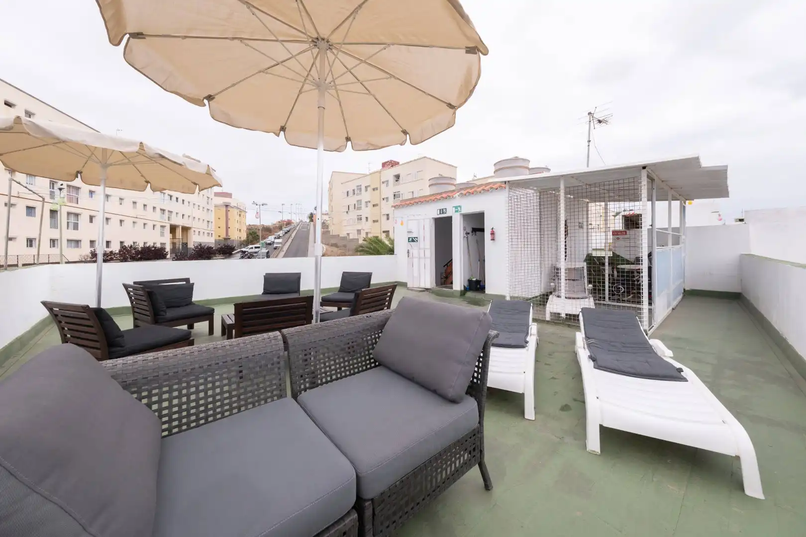 Casa o chalet de alquiler en Calle GLORIA, 5, Schamann - Rehoyas