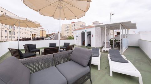 Foto 4 de Casa o xalet de lloguer a Calle Gloria, 5, Schamann - Rehoyas, Las Palmas de Gran Canaria