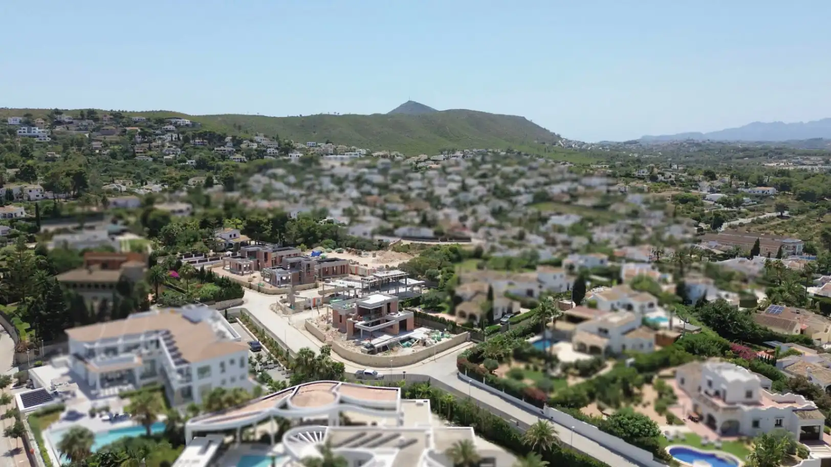 Xalet amb piscina en venda a Cap Martí - El Tossalet - Pinomar, imagen 6