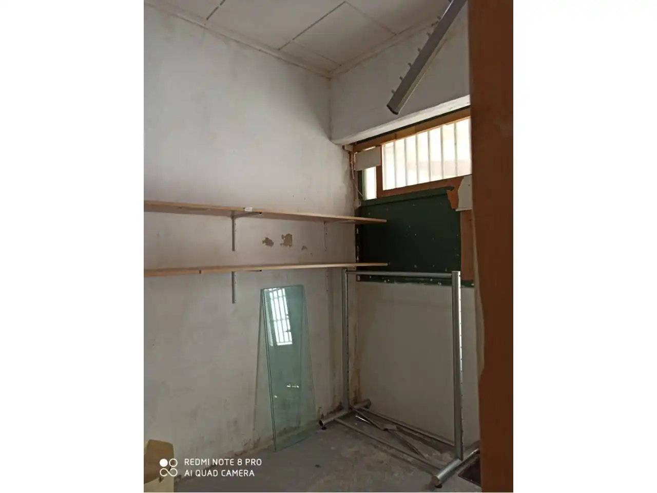 Business premises to rent in Calle Sant Roc, imagen 11