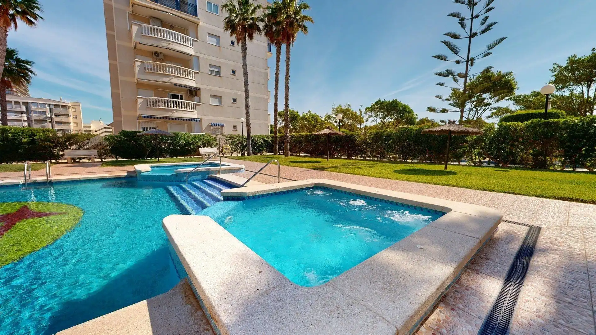 Appartement compact avec piscine à louer à Calle COSTA BLANCA 19, imagen 50