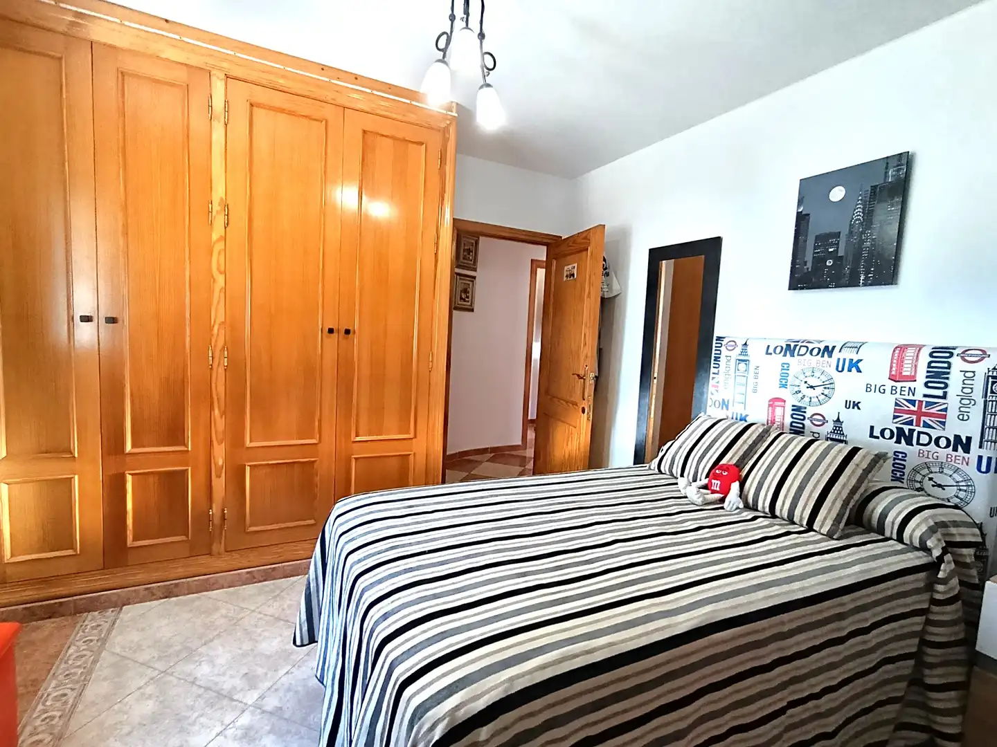Detached house for sale in Urb. Los Geráneos, imagen 25