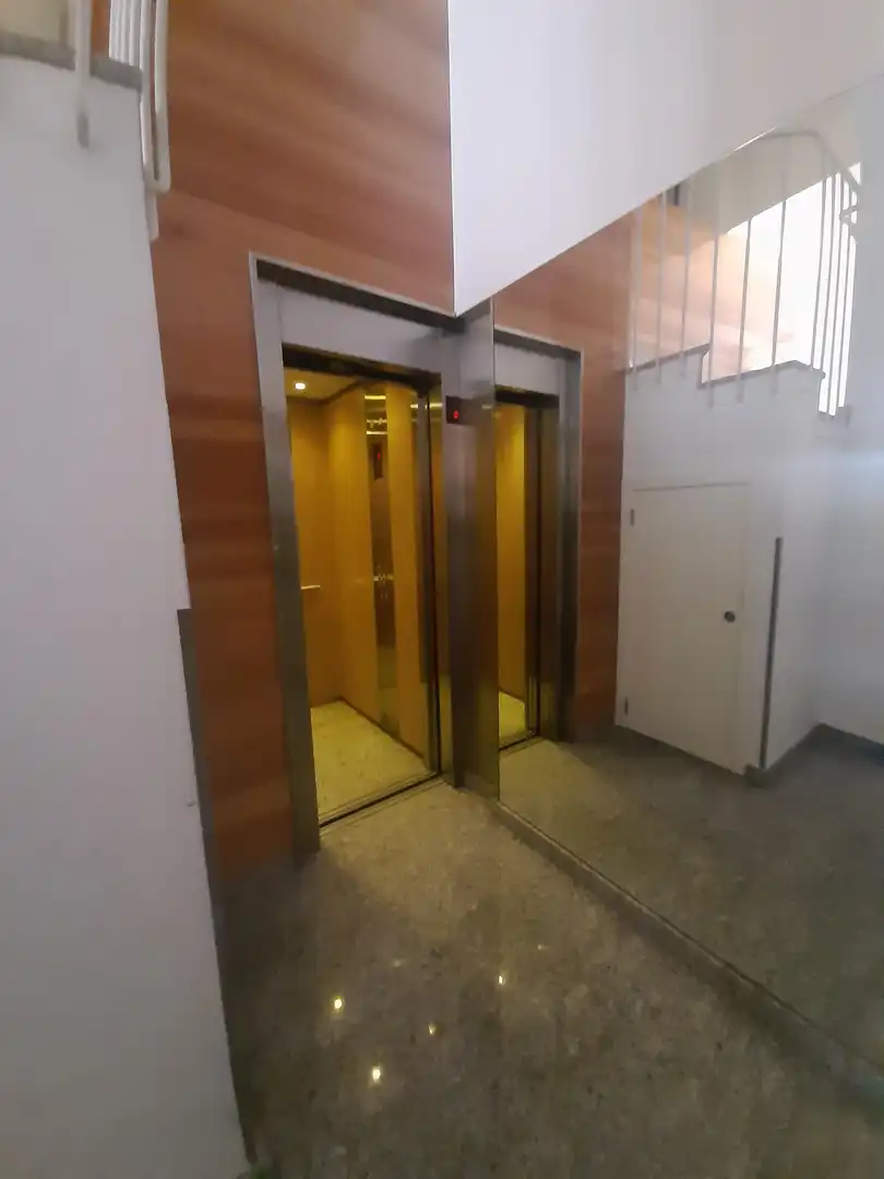 Oficina amb ascensor en venda a Centro - Juan Flórez - Plaza Pontevedra, imagen 14