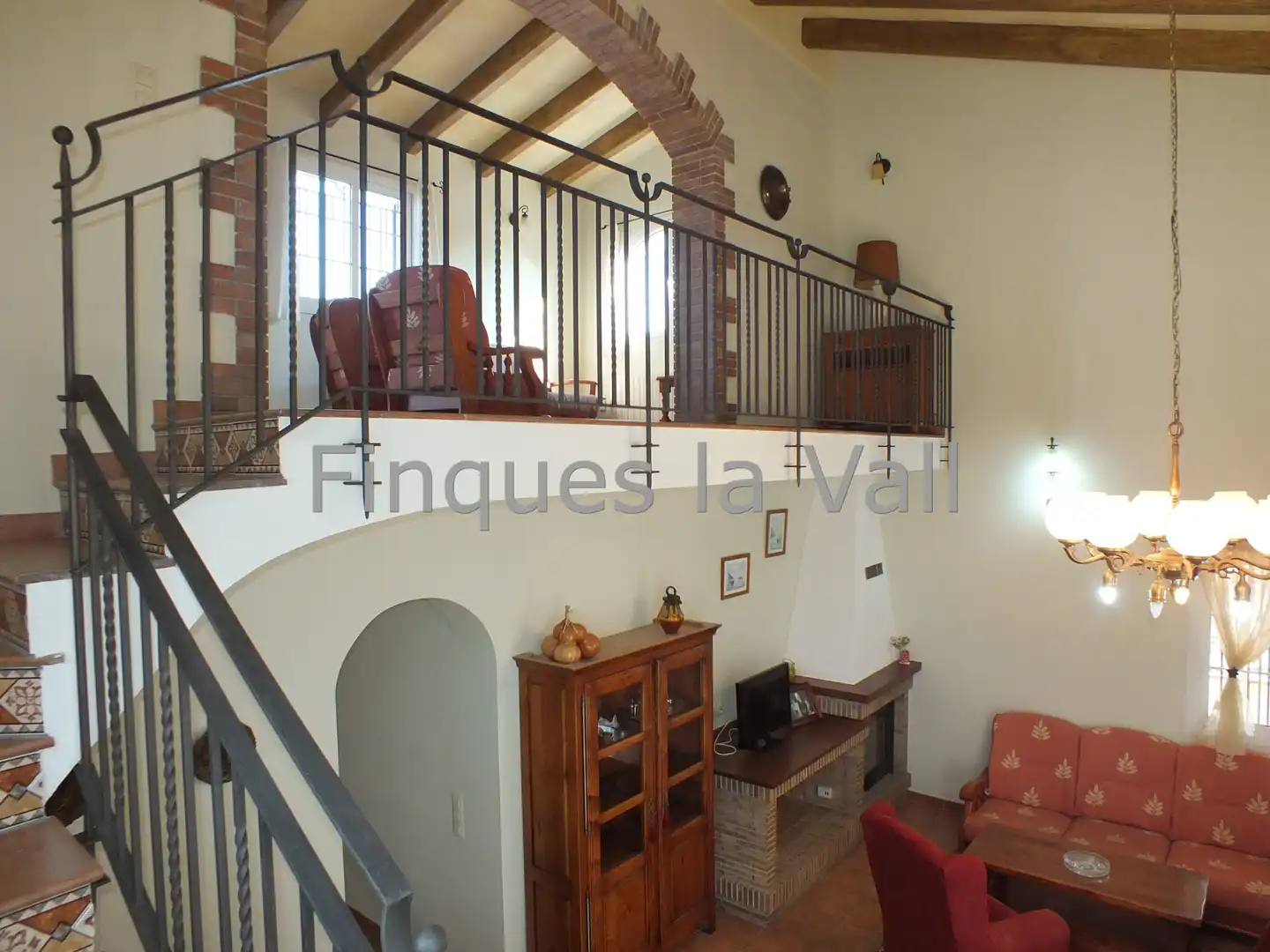 Villa mit Pool zum Verkauf in Port - La Cota - Puig Sec, imagen 15