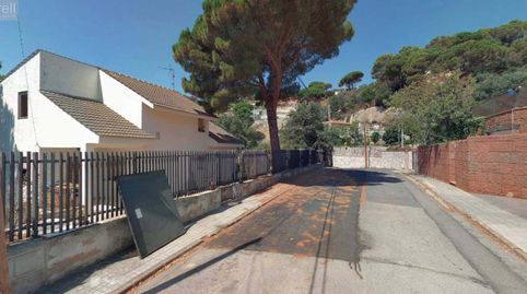 Photo 3 of Houses for sale in Carrer Pedra Sant Cebria de Vallalta (barcelona, Sant Cebrià de Vallalta, Barcelona