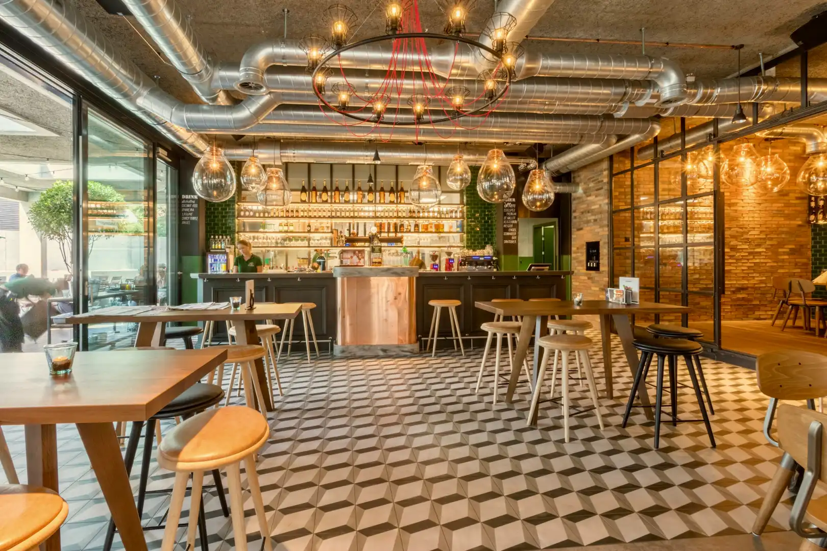 Local comercial en traspàs a Carrer de València, imagen 7