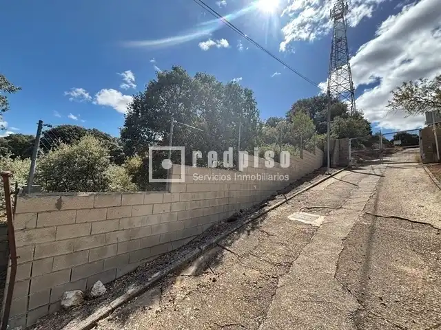 Terreny residencial en venda a EL CLAVIN, imagen 2