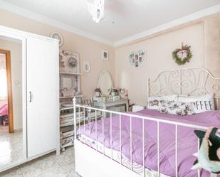 Bedroom of Attic for sale in  Madrid Capital  with Terrace