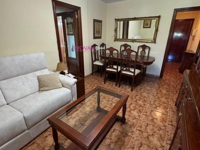 Dining room of Flat for sale in Torrejón de Ardoz  with Terrace