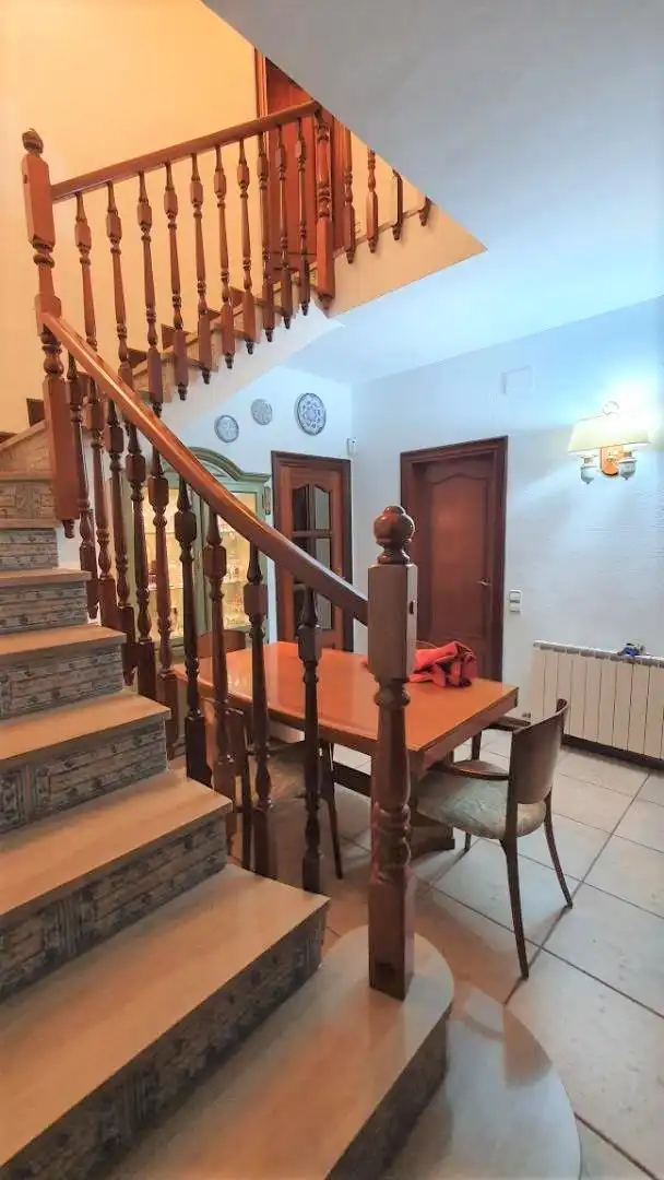 Chalet con piscina en venta en Segur de Calafell, imagen 16