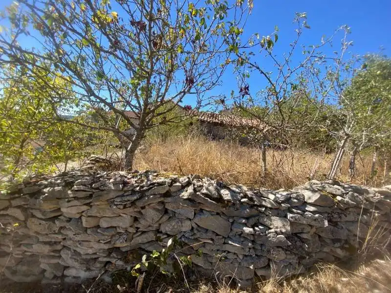Nave industrial en venta en Valle de Losa