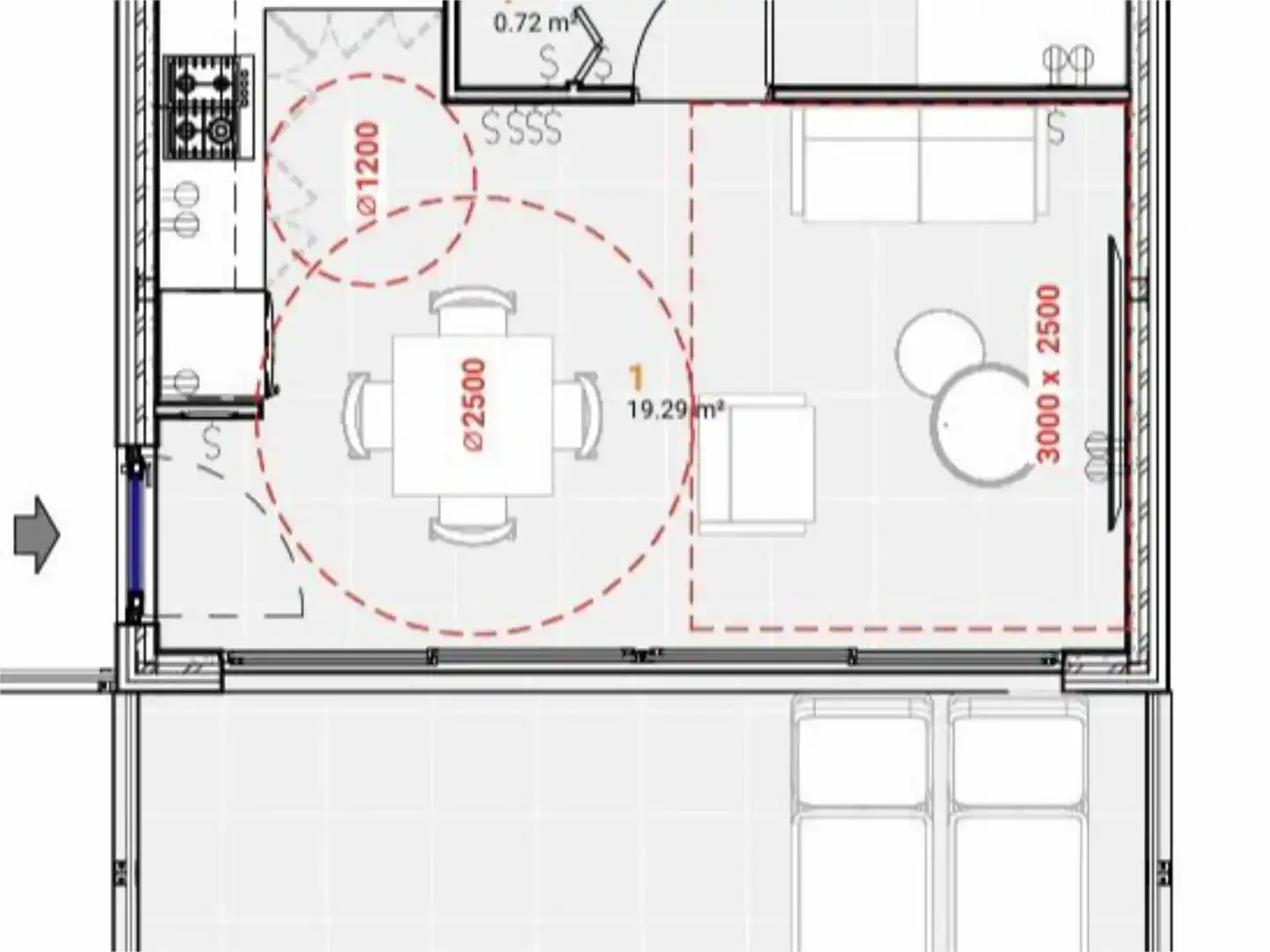 Apartament en venda en Peñíscola / Peníscola