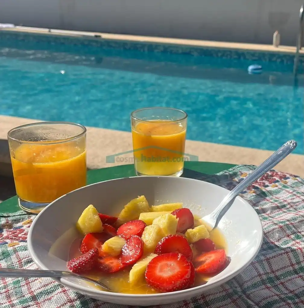 Casa o xalet de lloguer en Paterna amb Aire condicionat, Jardí privat i Terrassa