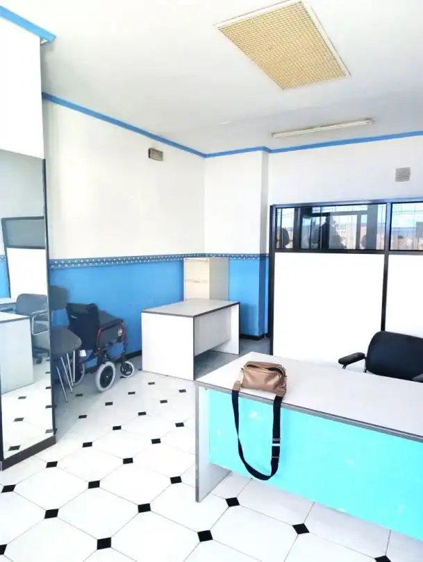 Business premises for sale in La Txitxarra - Murrieta - Parke Santurtzi, imagen 9