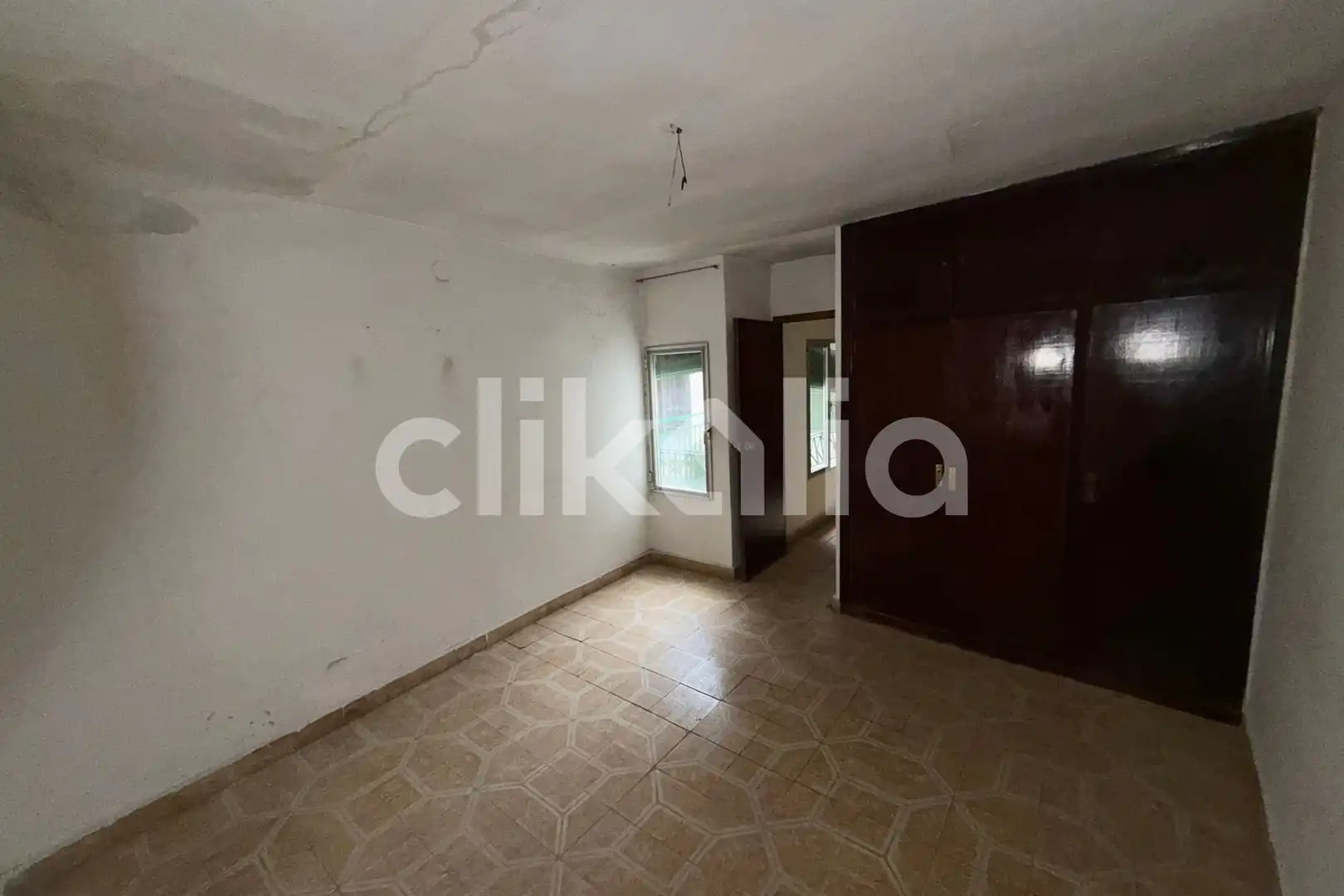 Bedroom of Houses for sale in Colmenar de Oreja  with Terrace and Storage room