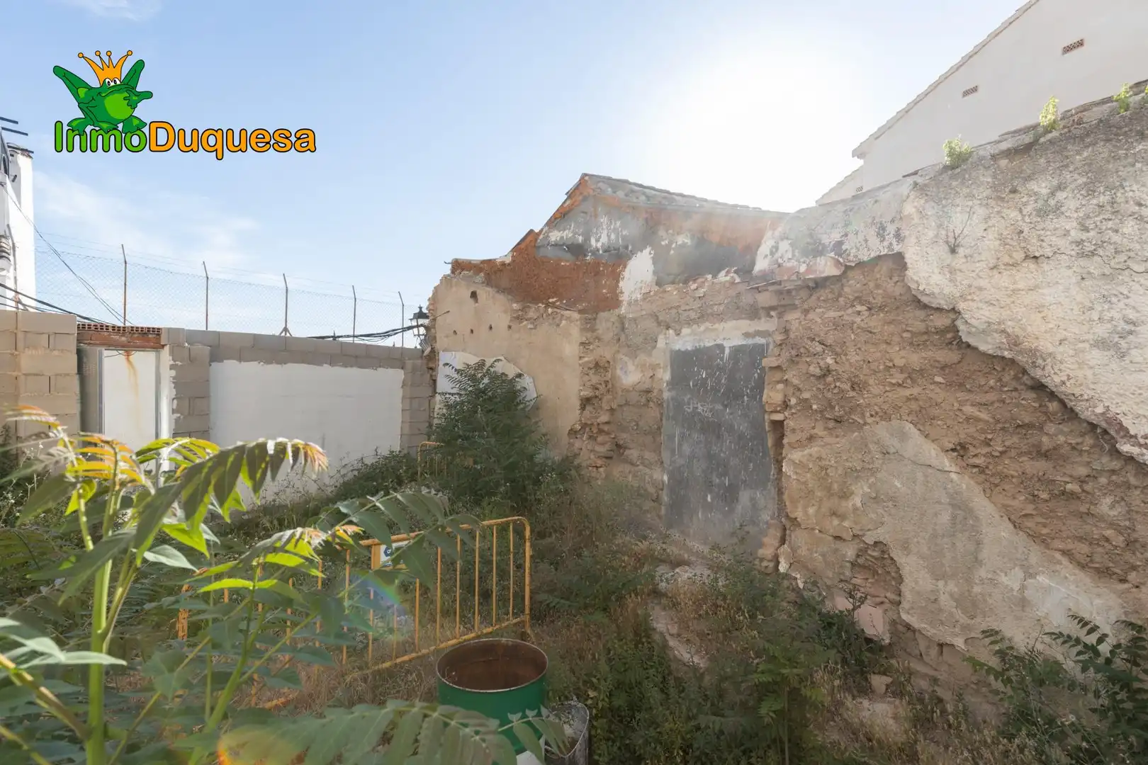 Terreni e lotti in vendita a Albaicín, imagen 10