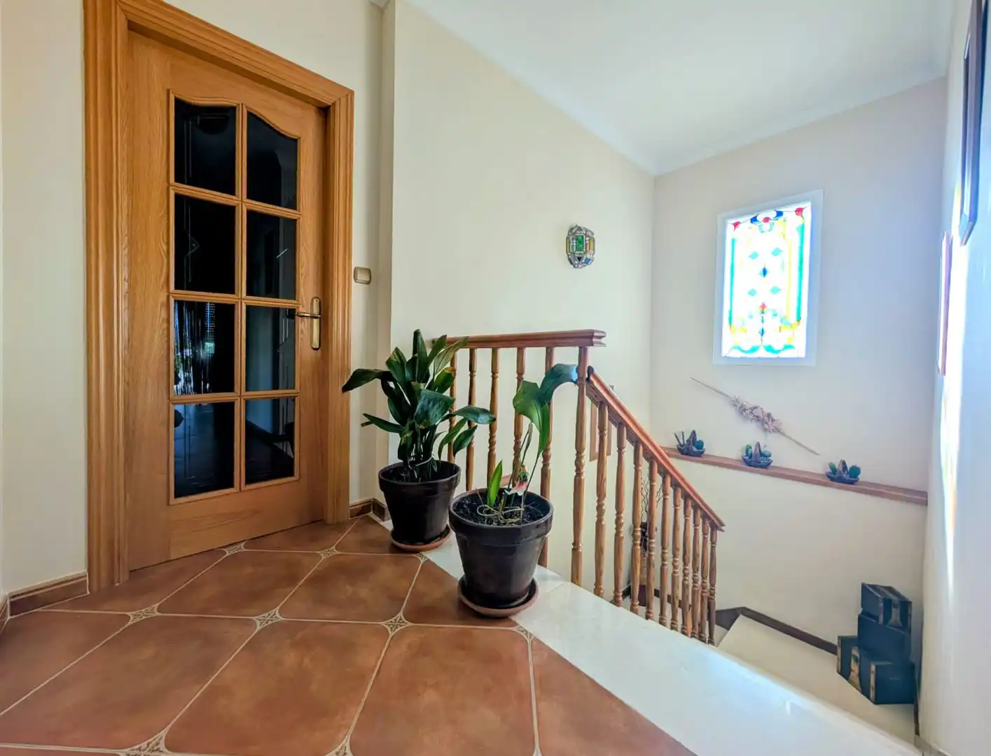 Casa o xalet en venda en Loja amb Aire condicionat, Calefacció i Jardí privat