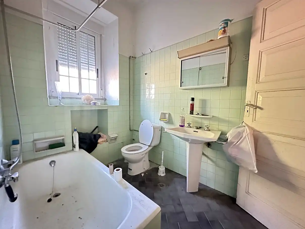 Casa amb terrassa en venda a Avenida Lugo, imagen 22