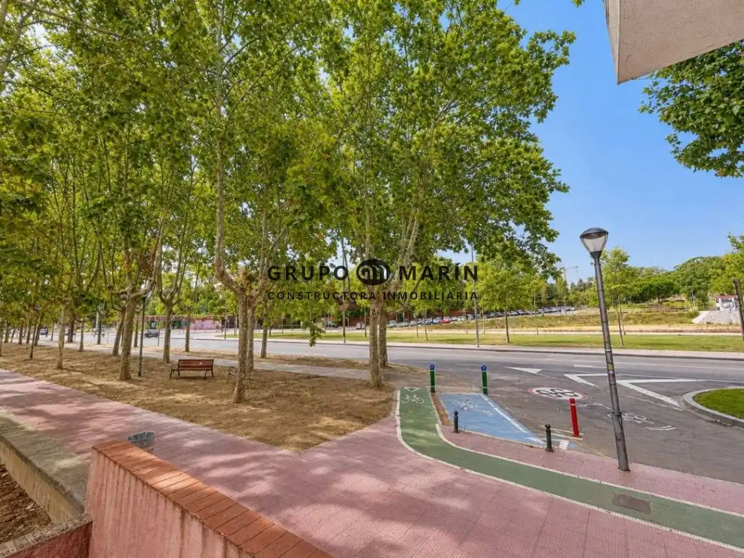 Wohnung mit Aufzug zum Verkauf in Camino de L'àngel, imagen 2