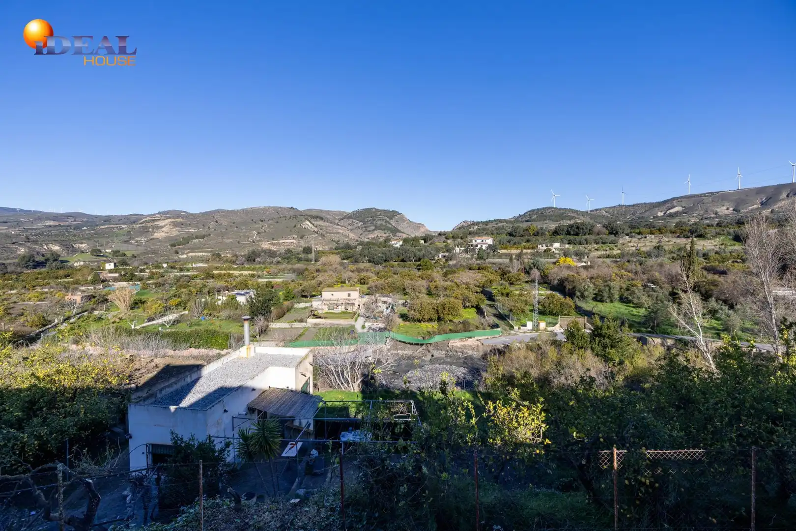Villa avec terrasse à vendre à El Valle, imagen 53