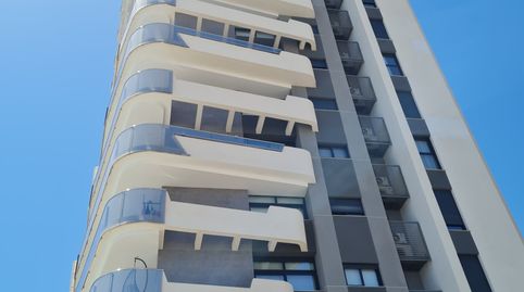 Foto 4 de Ático en venta en Playa Poniente, Benidorm