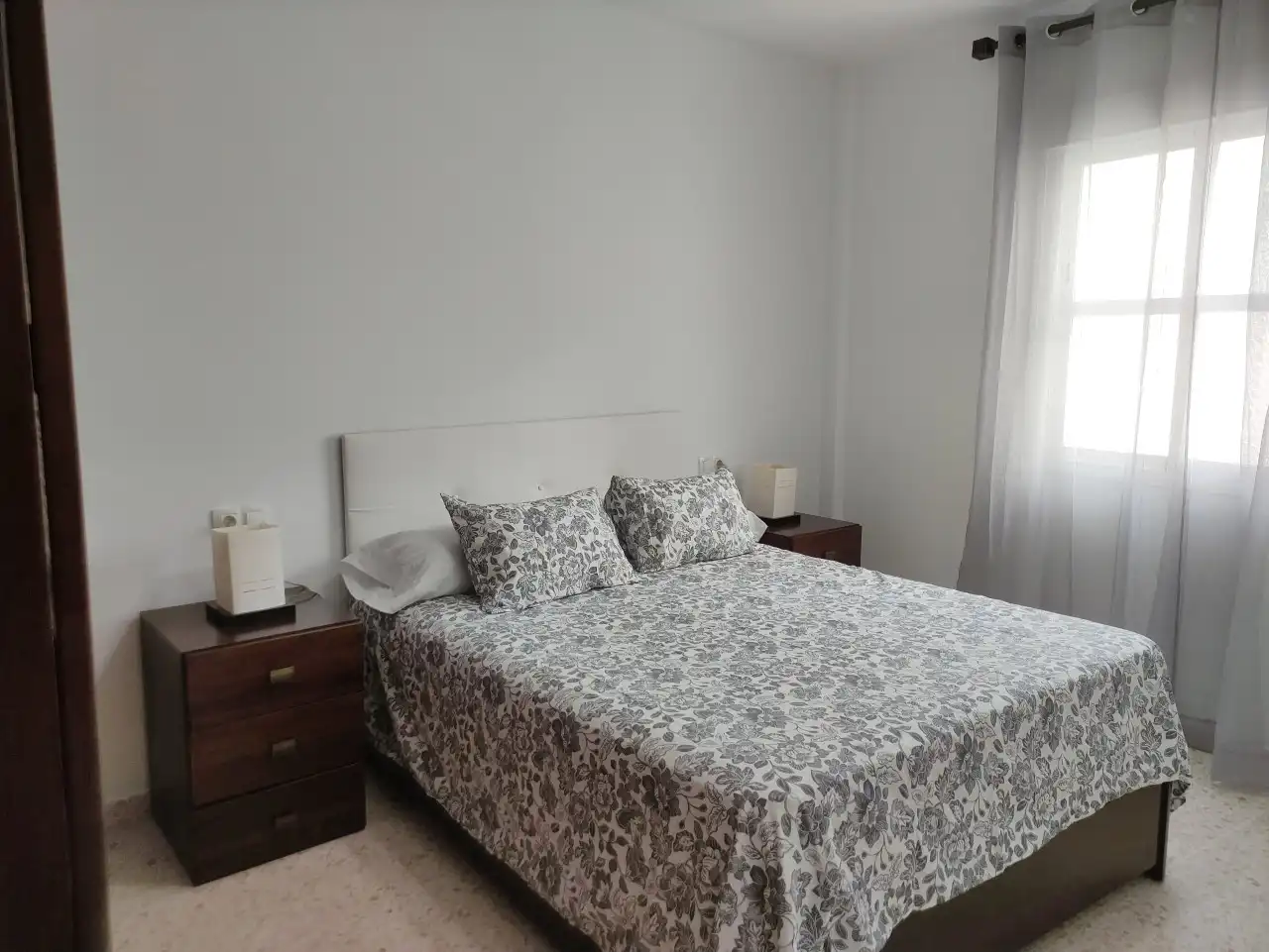 Flat with terrace to rent in Calle Sargenta 18, imagen 21