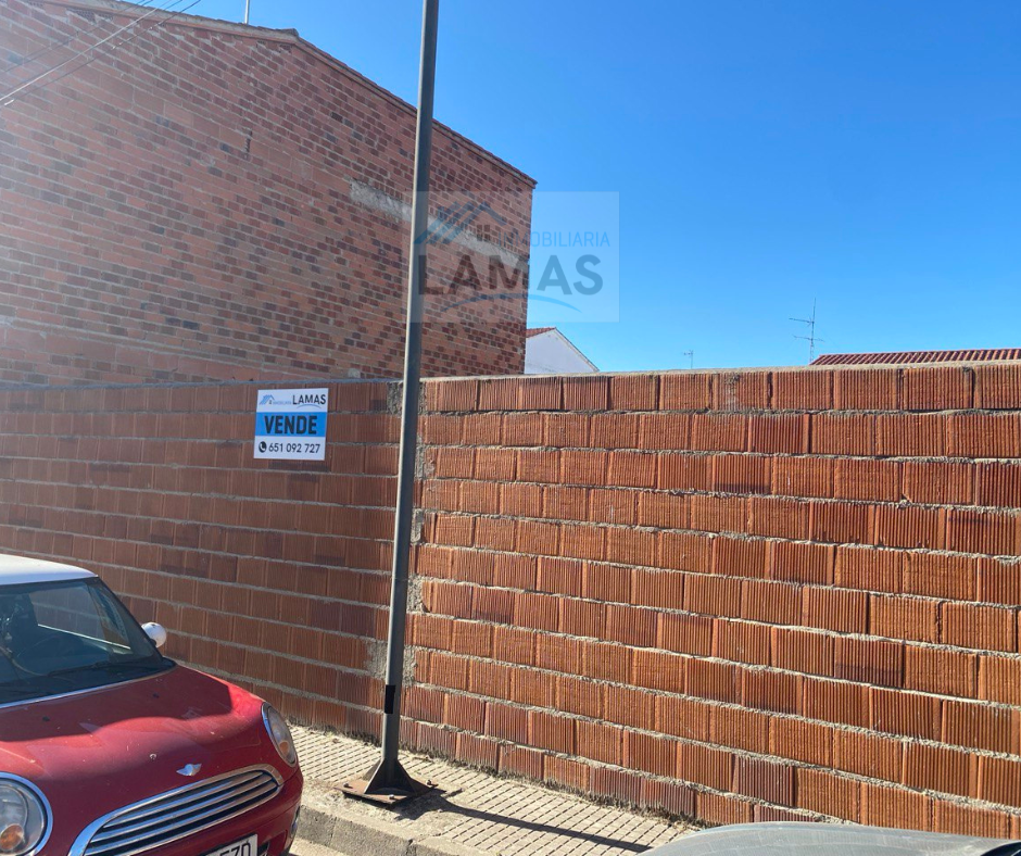 Residencial en venda a Calle Burgos, 18, Talayuela