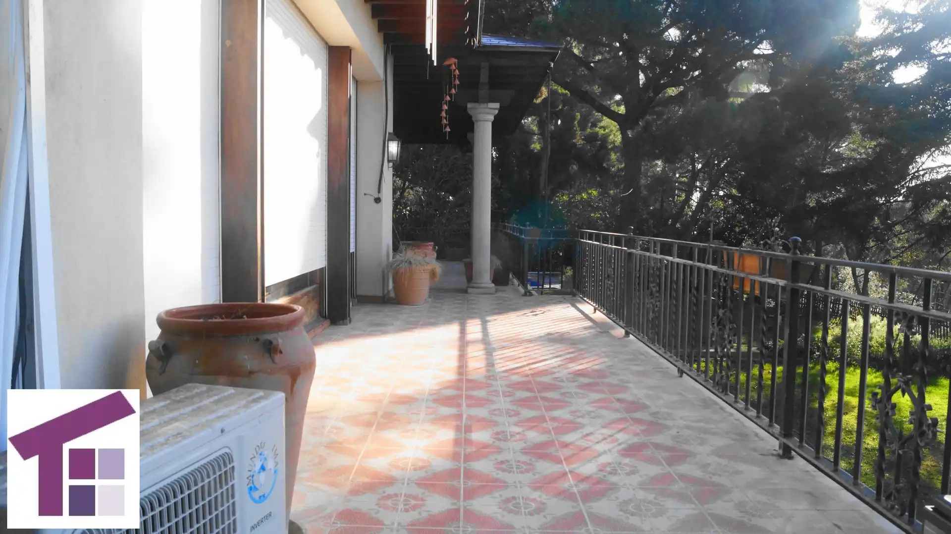 Chalet con terraza en venta en L'Ametlla del Vallès, imagen 9