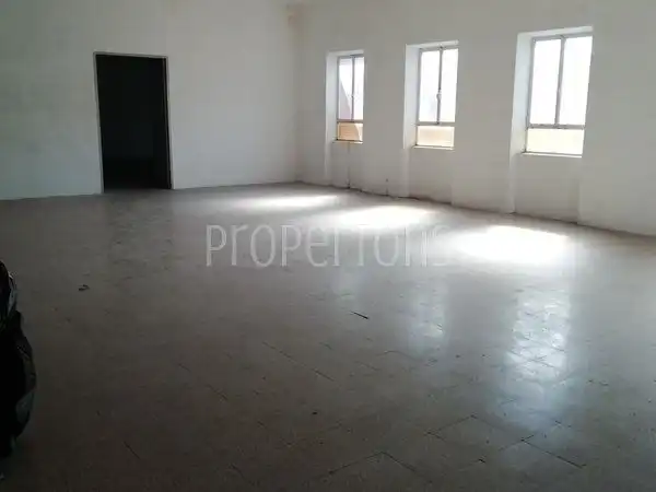 Nave industrial en venta en Biar, imagen 6