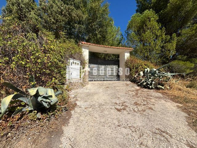 Casa o xalet en venda a Villaconejos