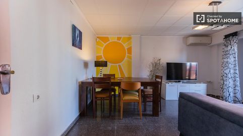 Foto 5 von Zimmer in El Cabanyal - El Canyamelar, Valencia Capital