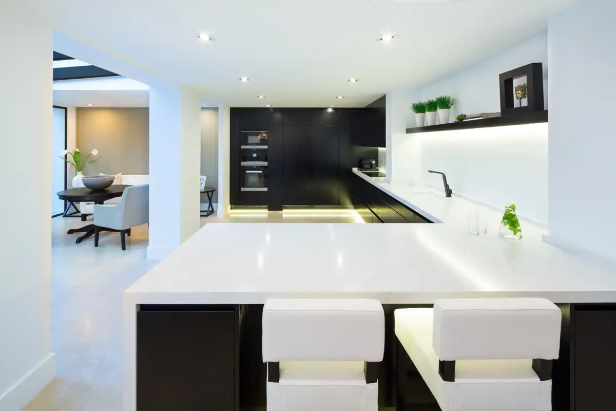 New build Detached house for sale in Calle Águilas, imagen 33