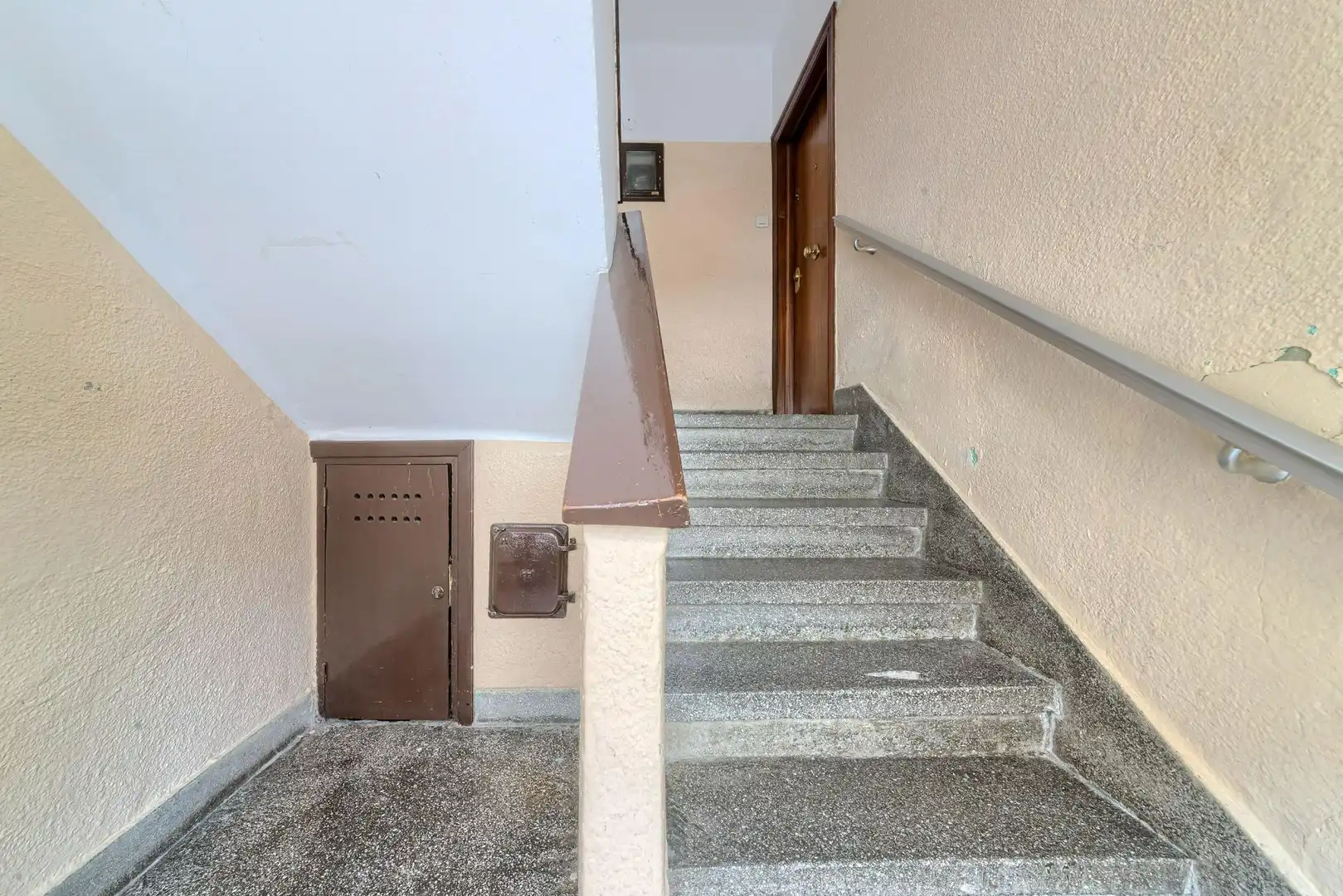 Piso en venta en Barakaldo  con Calefacción, Jardín privado y Terraza