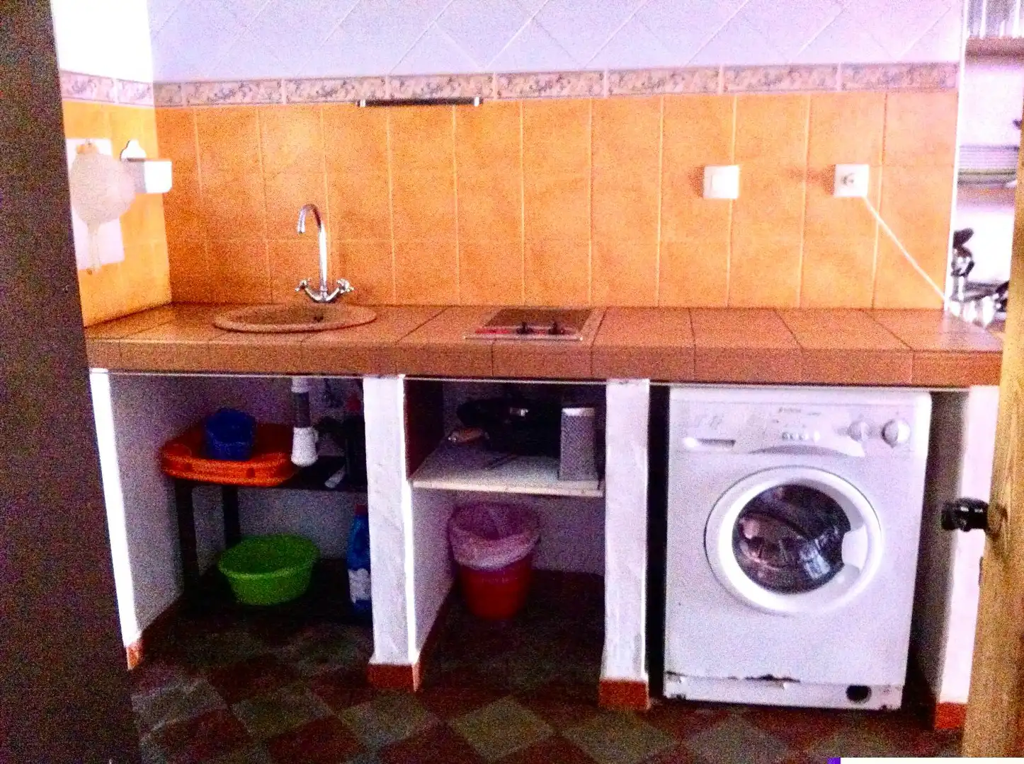 Mini appartamento in vendita a Calle Carnicería, imagen 10
