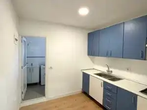 Cocina de Piso en venta en Santa Cruz de Tenerife con Trastero