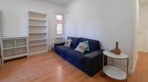 Photo 4 of Detached homes for rent in Calle de Arévalo Lara, 22, Salvador, Madrid Capital