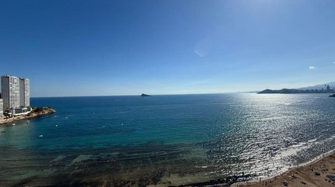 Foto 2 de Piso en venta en Avenida de Madrid, Playa Levante, Benidorm